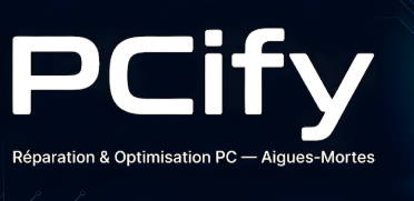 Logo Pcify 